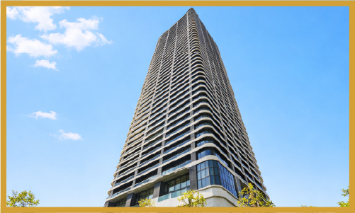 定借×転売増加で試される価格と中之島の将来価値